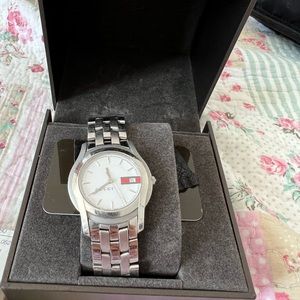 Gucci men watch